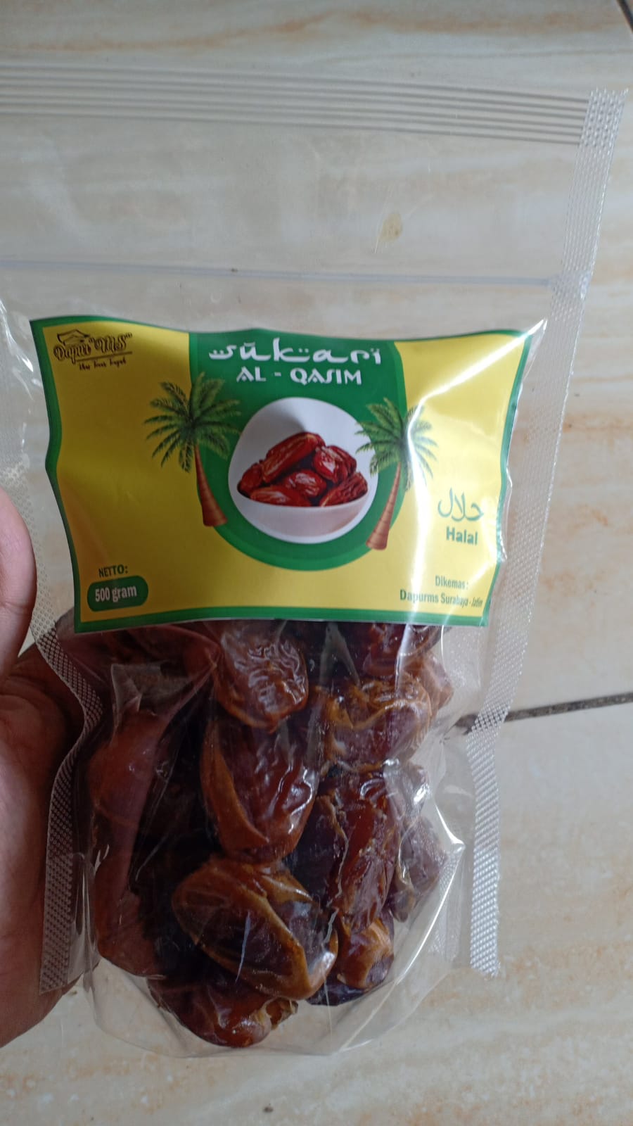 Makanan