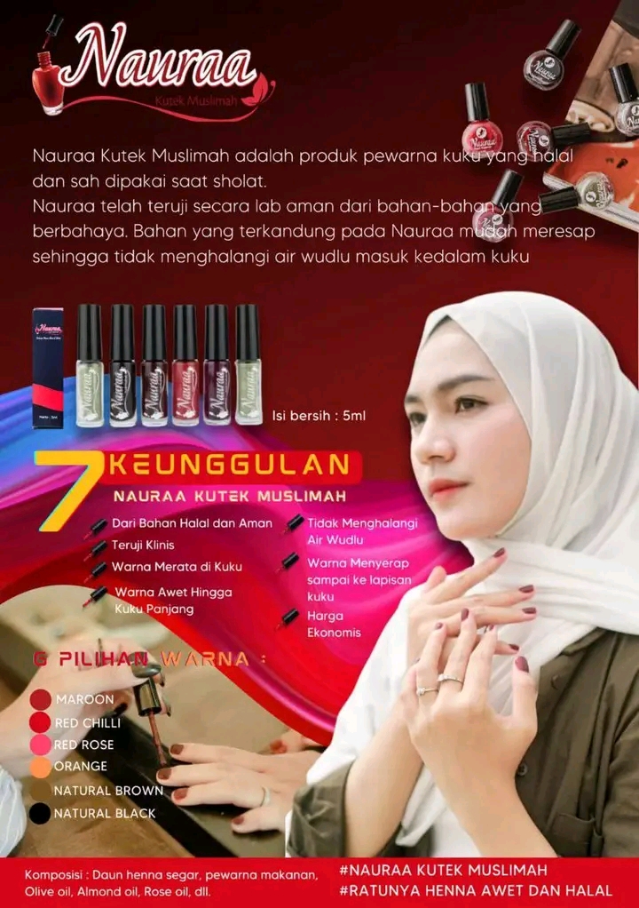 Kecantikan